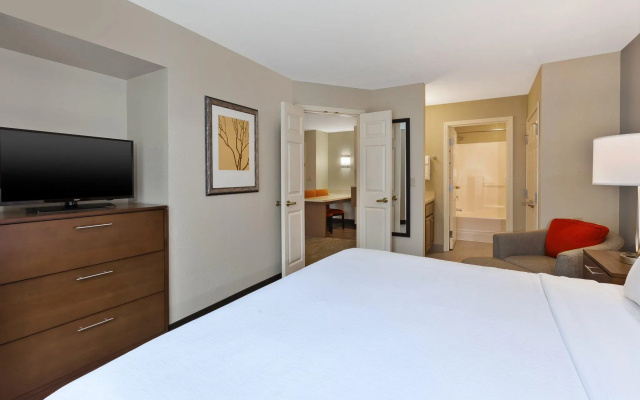 Standard Suite