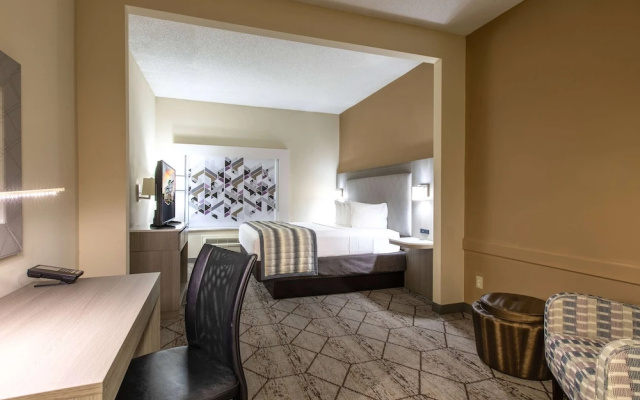 Junior Suite