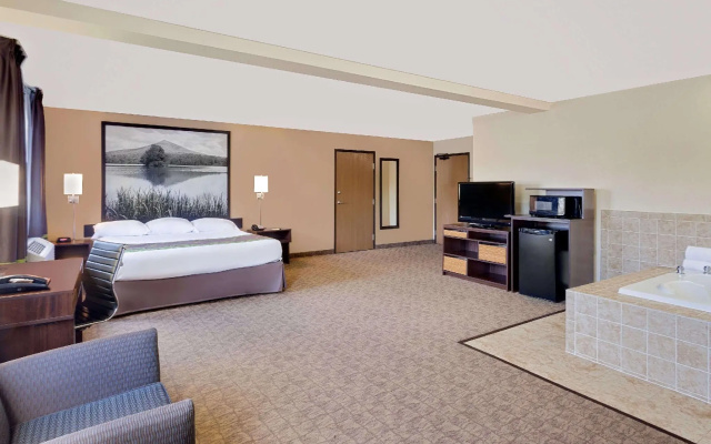 Superior Suite