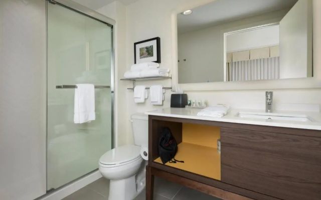 Presidential Quadruple Suite