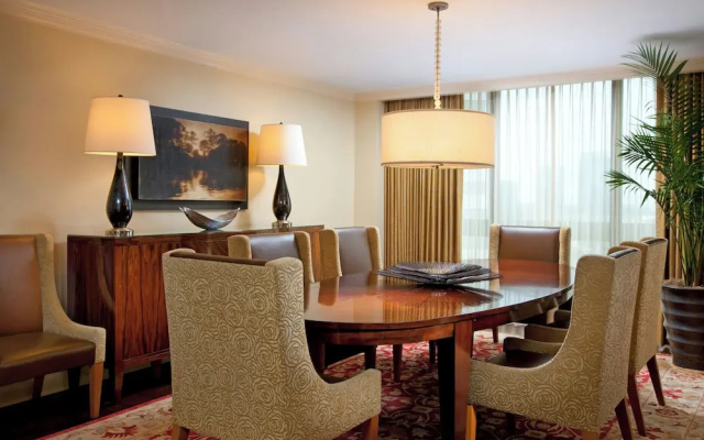 Royal Suite