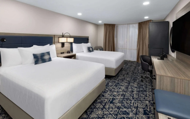 Standard room