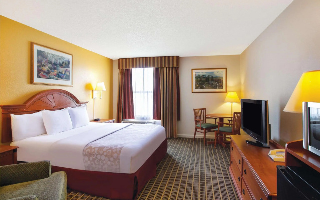 Double room