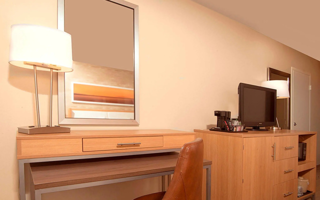 1 Bedroom Standard room