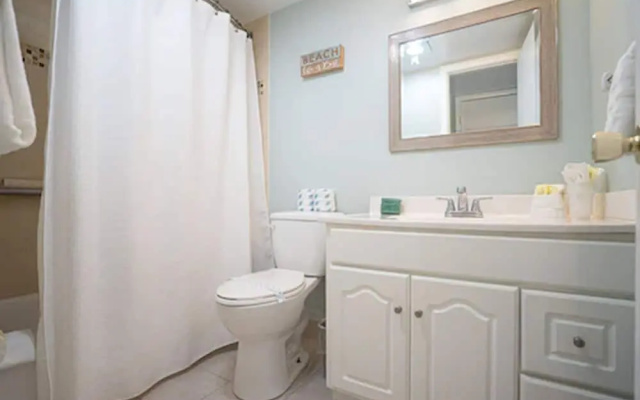 1 Bedroom Standard room