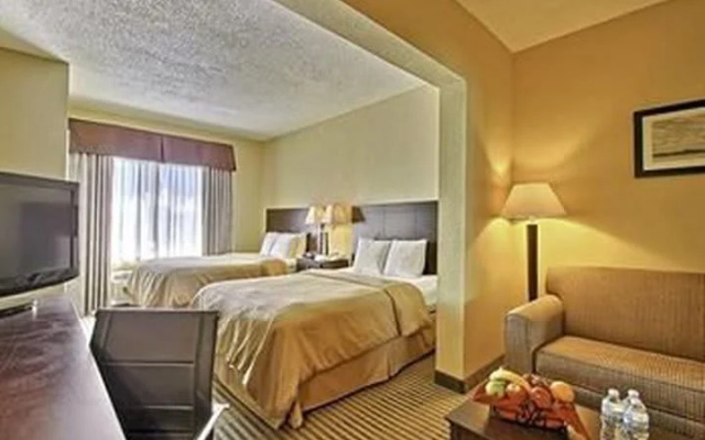 Standard Suite