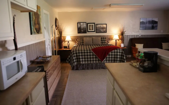 Executive Suite