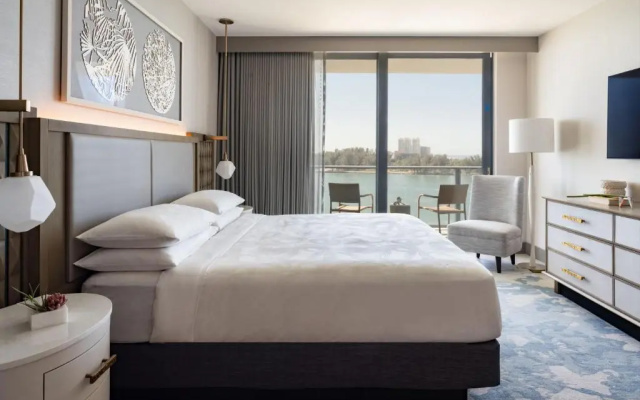 2 Bedrooms Standard room beachfront