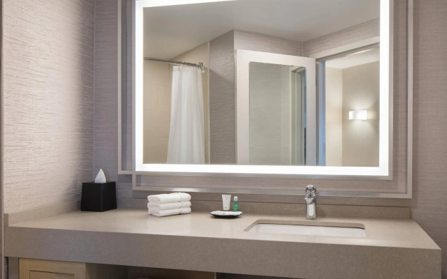 Double Junior Suite