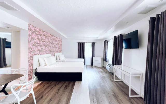 Family Suite