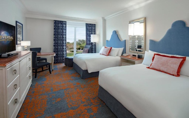 Club Mobility Accessible Twin room
