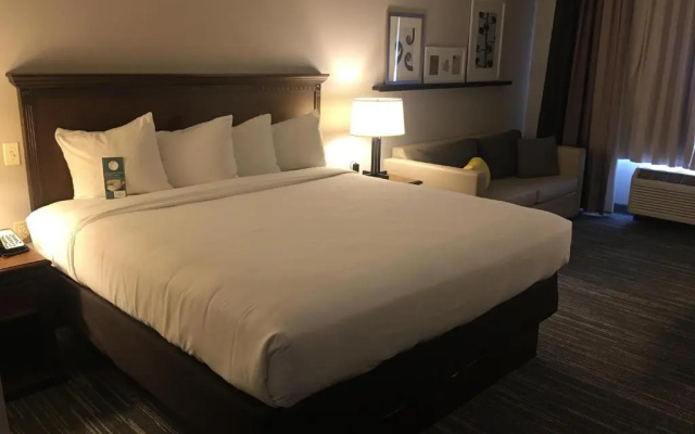 Standard room