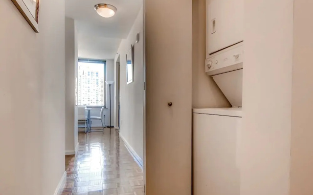 Luxury Apartment