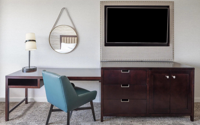 Standard Double Club room