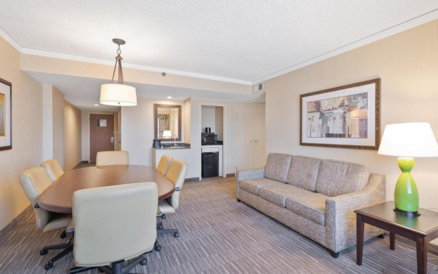 Superior Suite