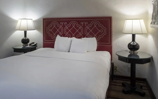 Double Junior Suite