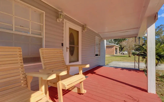 Cottage