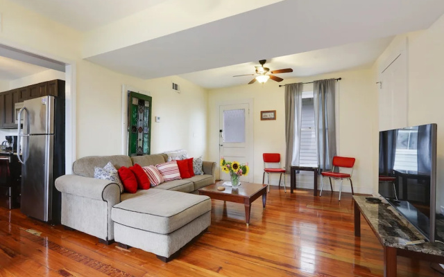 2 Bedrooms Standard room with balcony