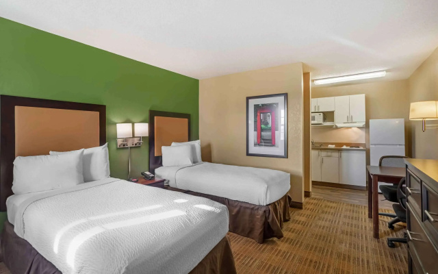 Twin Suite
