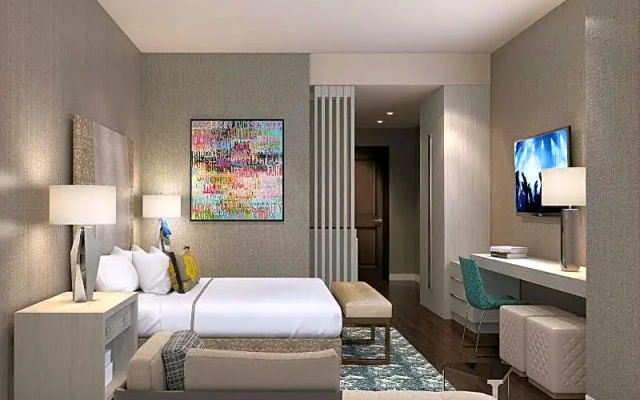 Presidential Suite