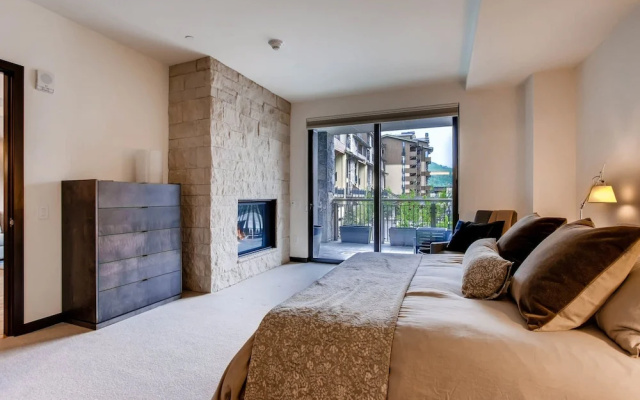 3 Bedrooms Premium room with balcony