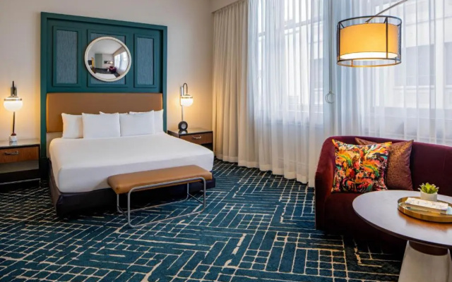 Double room