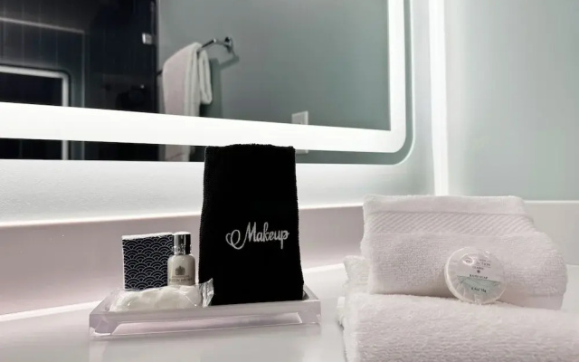Premium room