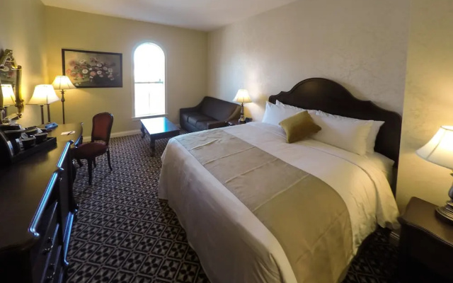 1 Bedroom Superior room