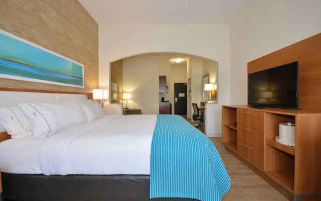 1 Bedroom Double Suite