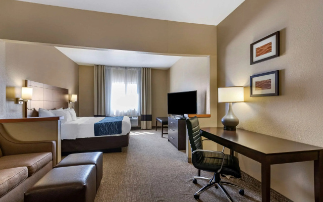 Double Suite