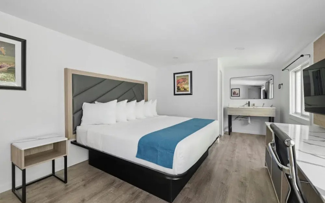 Superior room