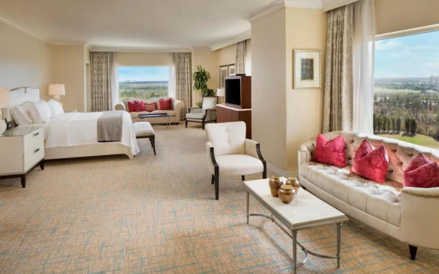 Presidential Suite
