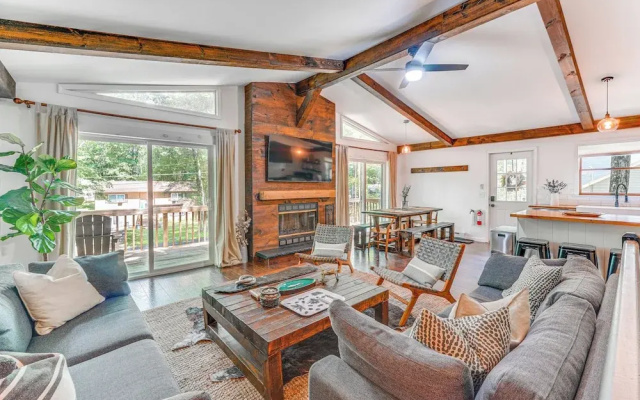 Cottage