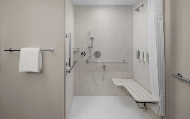 1 Bedroom Suite