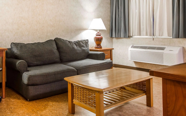Double Suite