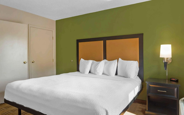1 Bedroom Double Suite