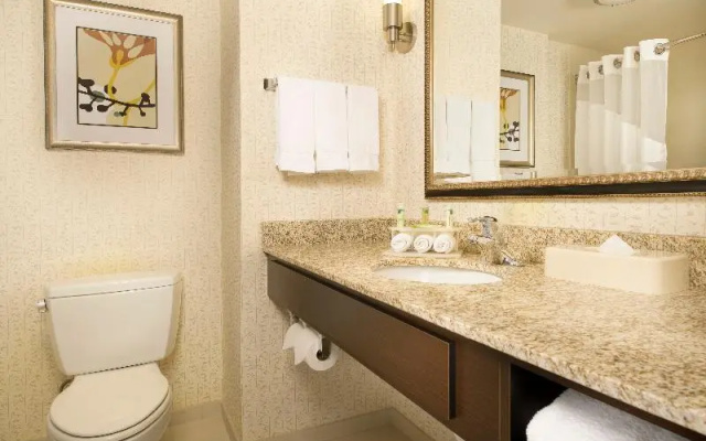 Standard Suite