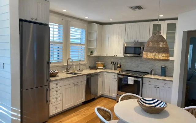 2 Bedrooms Cottage