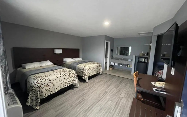 Suite