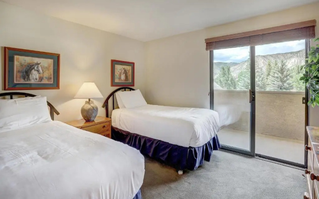 3 Bedrooms Premium Apartment