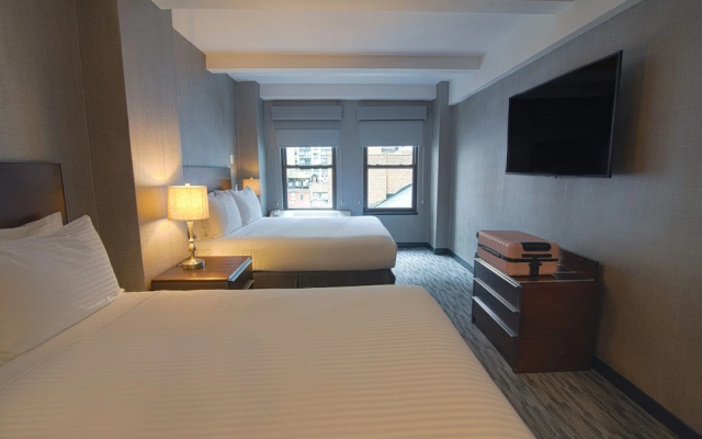 Accessible room
