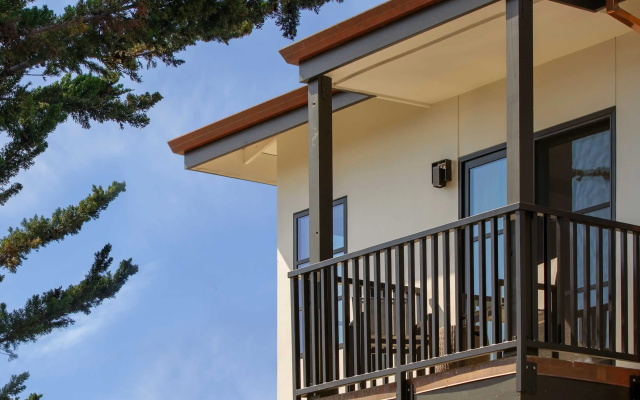 Premium Double room with balcony