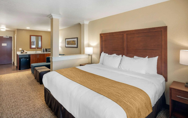 Double Suite