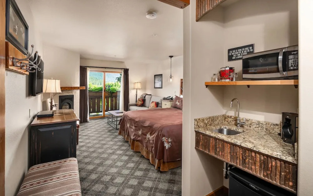 Superior room