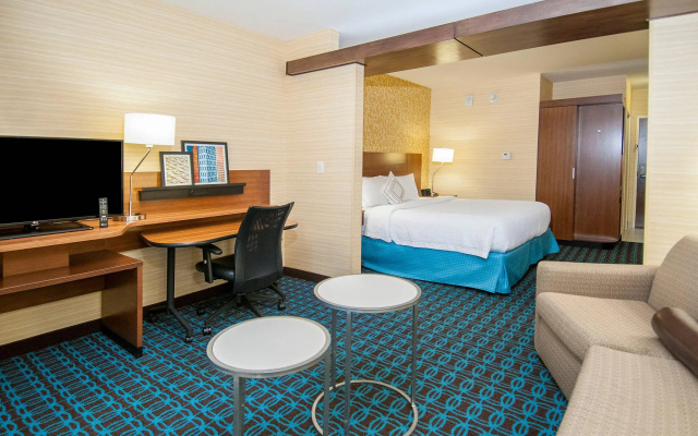 Double Suite