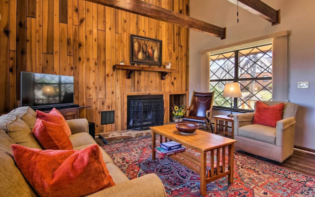 Cottage