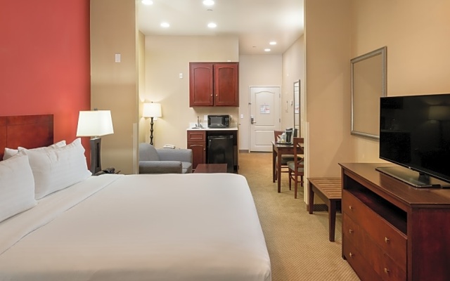 Double Suite