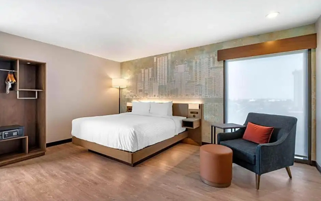 Premium Double room