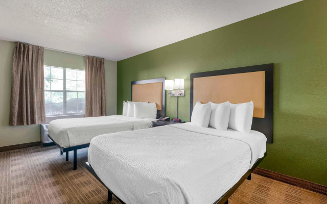 Quadruple Suite