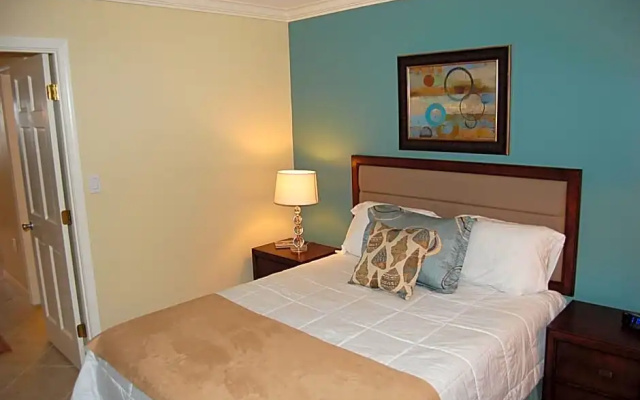 1 Bedroom Standard room oceanfront
